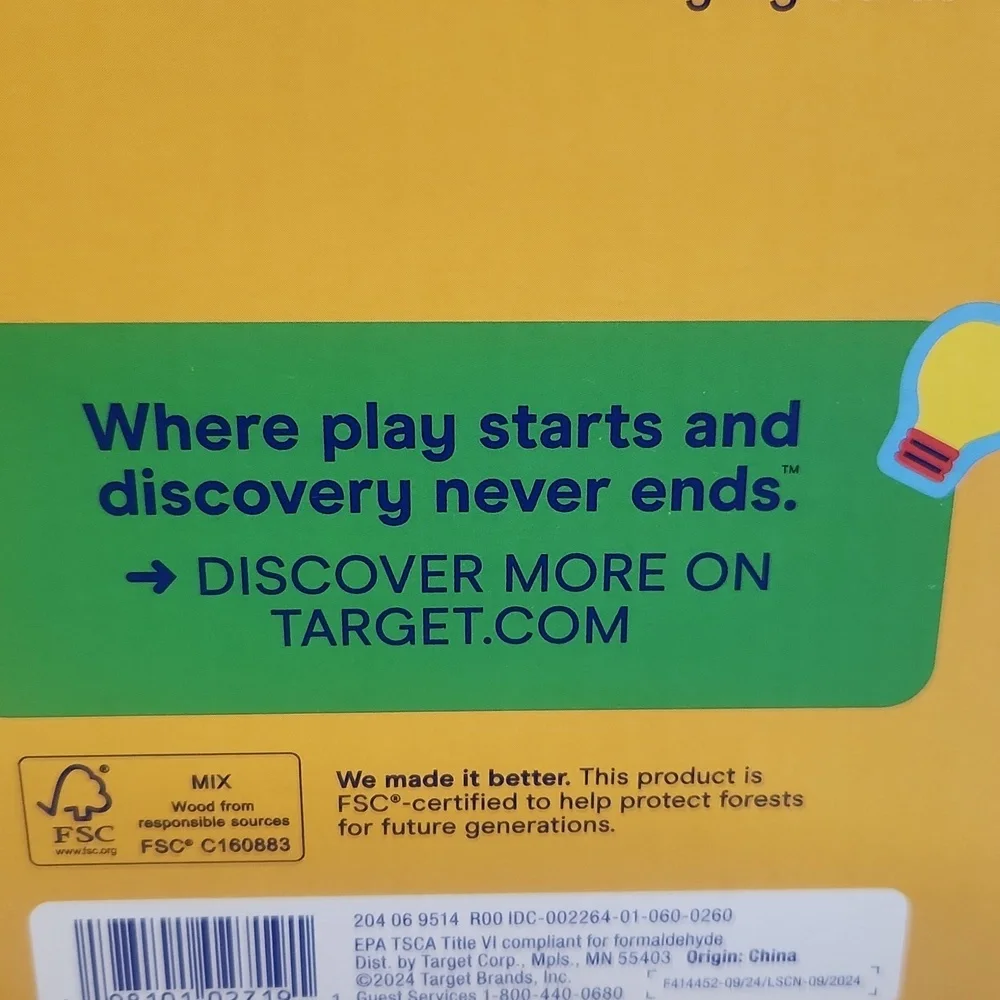GIGGLE SCAPE play salon set - Picture 12 of 13